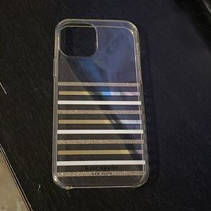 iPhone 12 Kate Spade Case